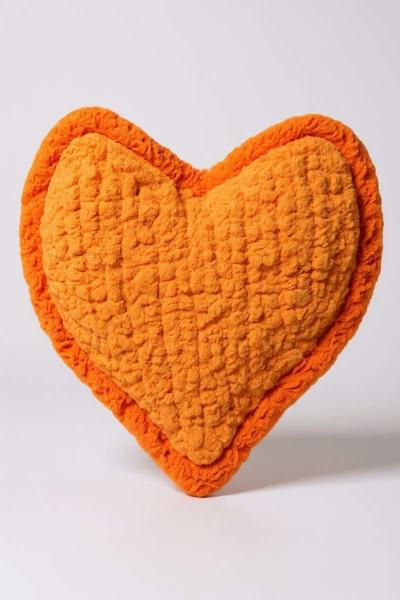 Enchanted Heart Pillow - Thumbnail 5