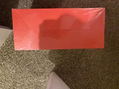 BB3 Baby Three Im Not a Warrior Full Case  Two Confirmed - Thumbnail 4