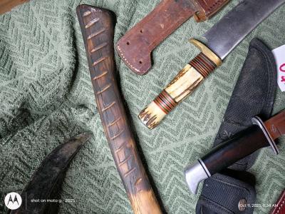 knives collection - Thumbnail 4