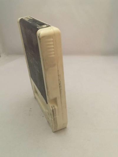 Styx Pieces Of Eight 8 track tape used see details below for - Thumbnail 4