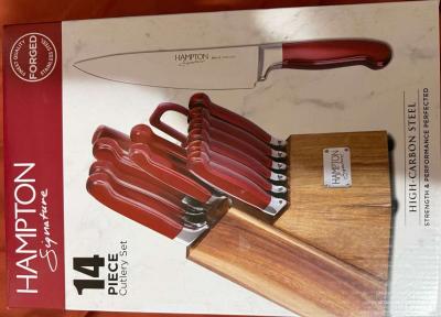 kitchen staff - Thumbnail 2