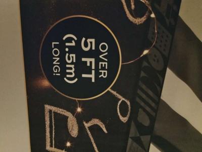 walk on piano 5ft for kids to play - Thumbnail 4