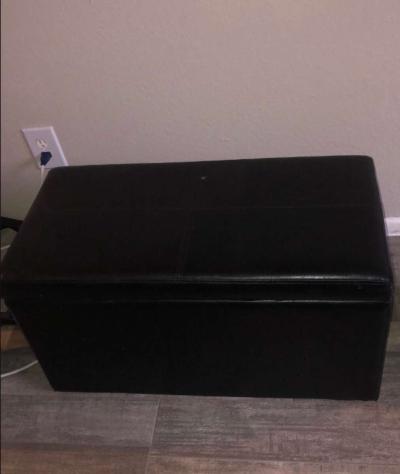 storage chest