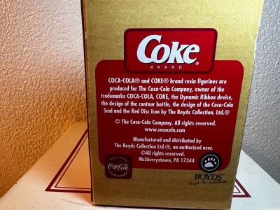 Coca Cola collectible - Thumbnail 3