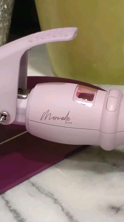 Mermade LlLACHair - Thumbnail 2