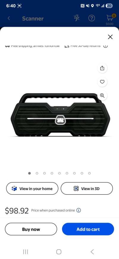 Speaker - Thumbnail 2