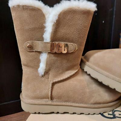 ugg boots - Thumbnail 6