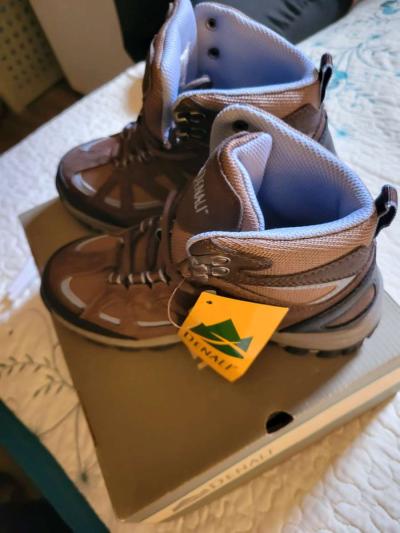 botas De mujer - Thumbnail 4