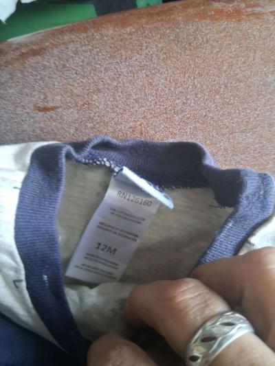 boys clothes - Thumbnail 2
