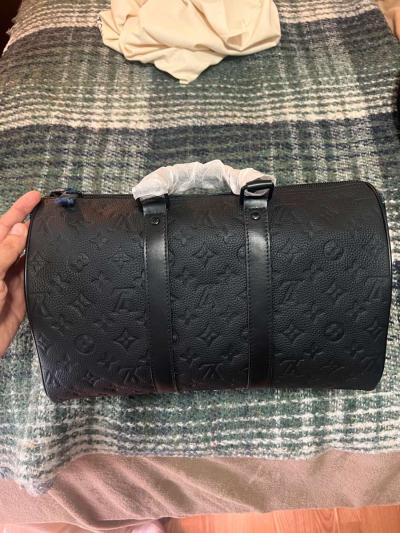 duffle bag - Thumbnail 2