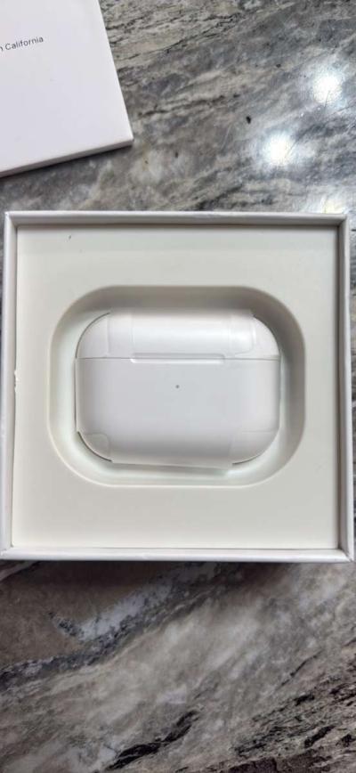 airpod pro 2 noise cancellation - Thumbnail 6