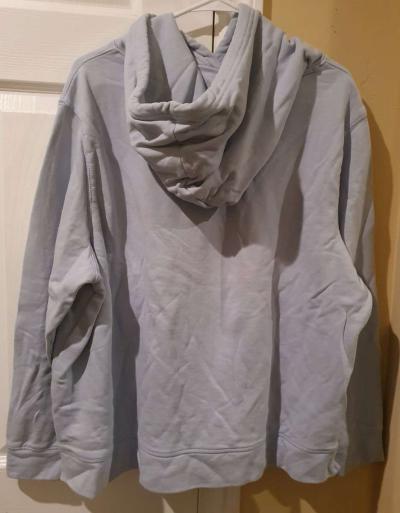 Zip Up Hoodie and Pullover Hoodie - Thumbnail 2