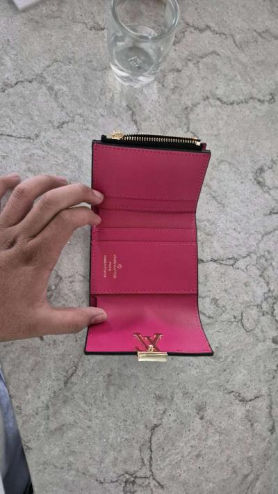 louis vuitton wallet - Thumbnail 3