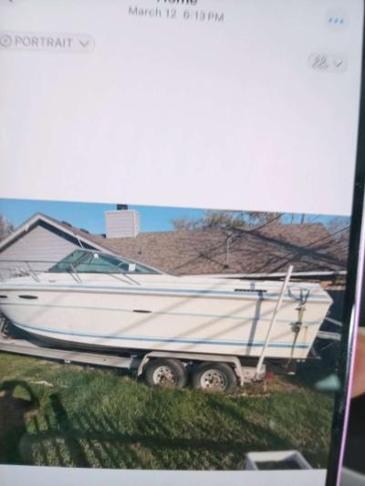 sea ray Bayliner 24 - Thumbnail 4