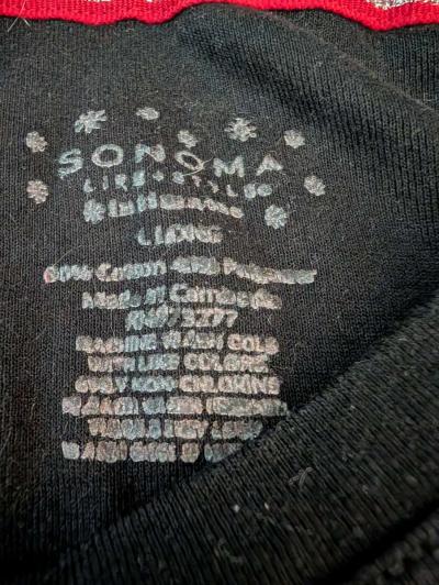 Pajama set - Thumbnail 2