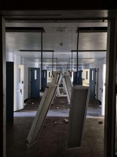 Urbex map for the Carolinas - Thumbnail 4