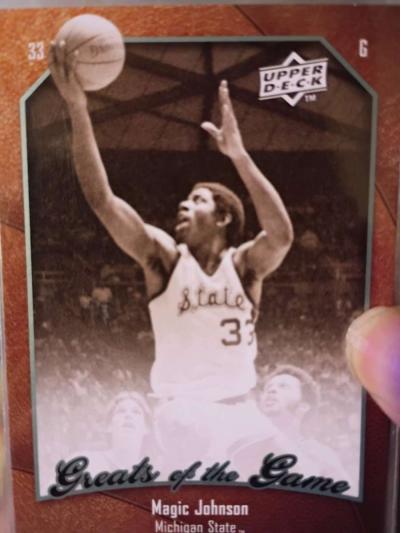 sports cards memorabilia - Thumbnail 6