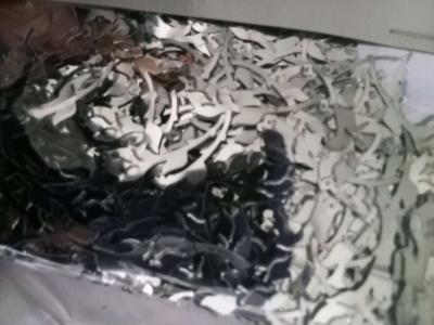 silver rose confetti x5 - Thumbnail 3