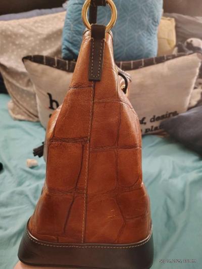 dooney and burke bag - Thumbnail 2