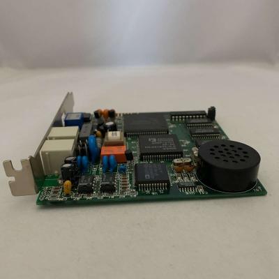 Vintage Digicom Systems Inc 21000420 Rev F Modem used see be - Thumbnail 4