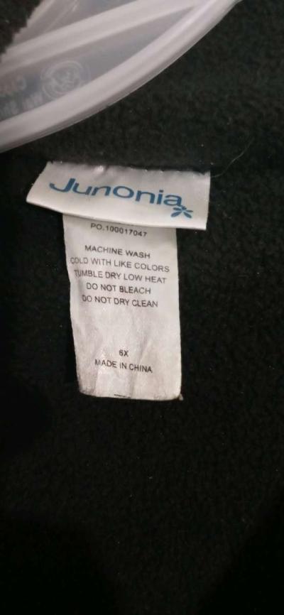 Womens Plus Size Winter Coat with Zip In Lining - Thumbnail 5