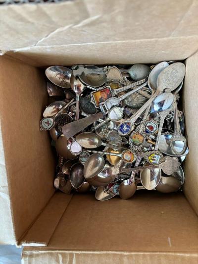 small spoons - Thumbnail 1
