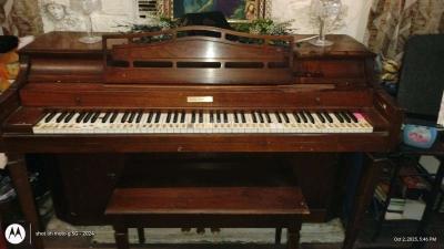 Baldwin Piano - San Antonio, Texas