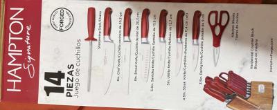 kitchen staff - Thumbnail 3