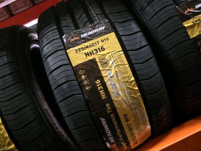 Headway Tires 22545R17 HH316 - Thumbnail 2