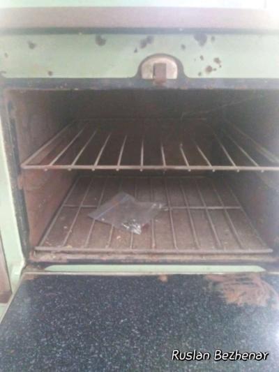 wood burning kitchen stove - Thumbnail 3