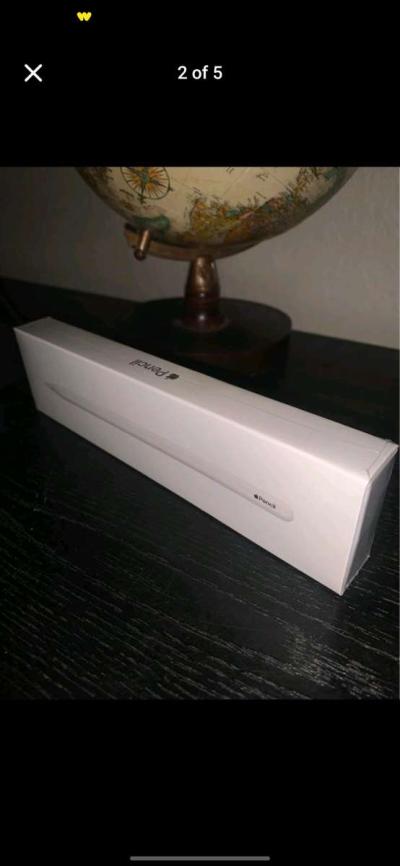 Apple pencil - Thumbnail 1