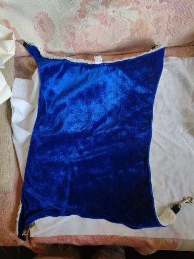 Small pet cage hammock - Thumbnail 2