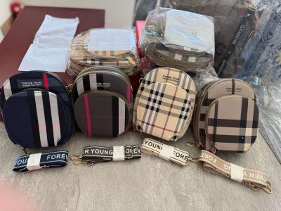 fashionable mini backpack - Thumbnail 6