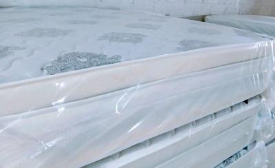 275 New Queen Mattress and Boxspring Free Delivery Sameday - Thumbnail 3