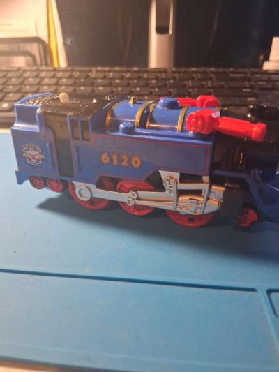 Thomas the train collection - Thumbnail 4