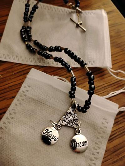 Necklaces beaded - Thumbnail 5