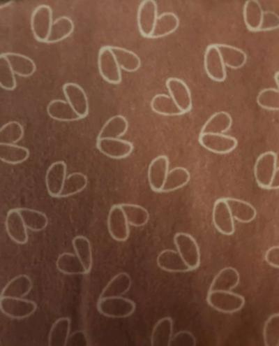 4 Receiving baby blankets - Thumbnail 3