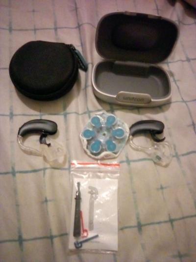 hearing aids - Thumbnail 2