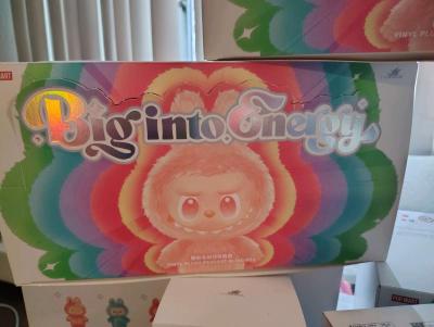 LABUBU PLUSHIES - Thumbnail 6