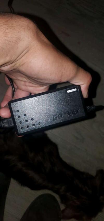 gotrax xr elite - Thumbnail 5