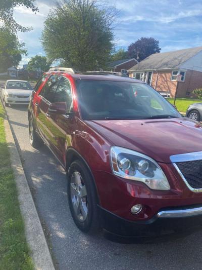 GMC ACADIA 2011 - Thumbnail 3