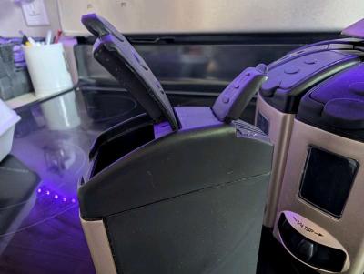 2 Spice rack carousel - Thumbnail 3