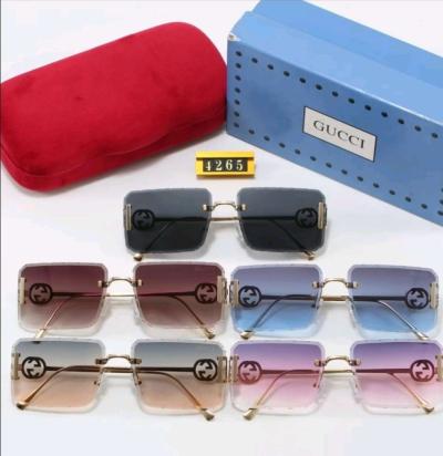 Gucci Sunglasses - Thumbnail 1