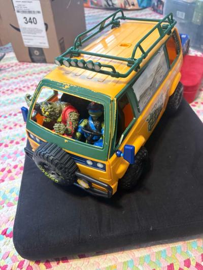 action figures toys - Thumbnail 2