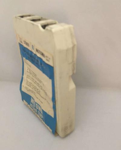 DIANA ROSS AND THE SUPREMES GREATEST HITS 8Track used see de - Thumbnail 3