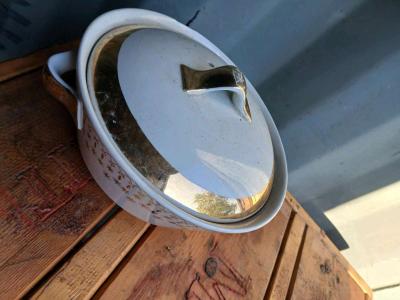 casserole dish - Thumbnail 2