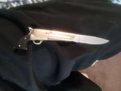 Vintage United Cutlery - Thumbnail 2