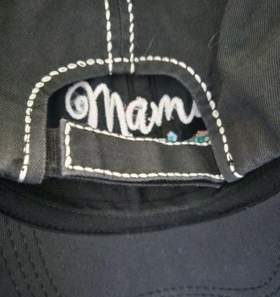Mama Bear hat - Thumbnail 3
