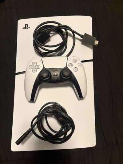 selling ps5 - Thumbnail 3
