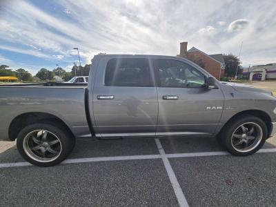 Dodge Ram 2009 Hemi F150 - Thumbnail 4